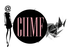 Logo Concurso Internacional Ilustración de Moda y Figurines - CIIMF